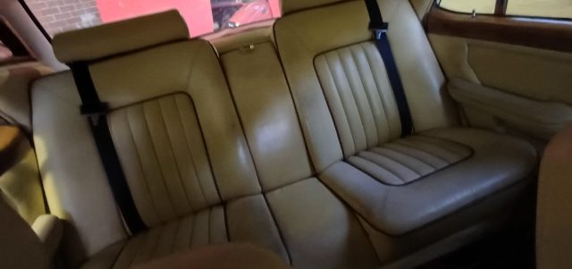 BENTLEY TURBO R TURBO R - foto 11