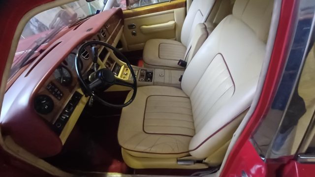 BENTLEY TURBO R TURBO R - foto 12