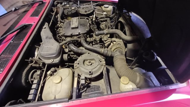 BENTLEY TURBO R TURBO R - foto 20