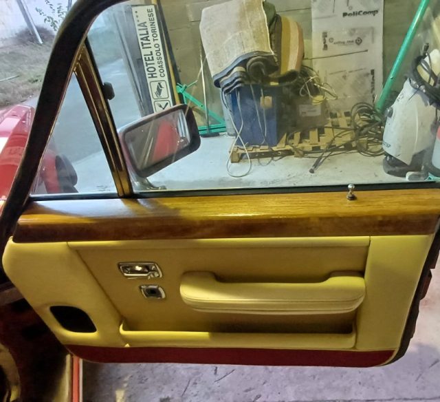 BENTLEY TURBO R TURBO R - foto 7