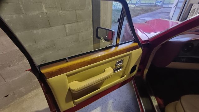 BENTLEY TURBO R TURBO R - foto 15
