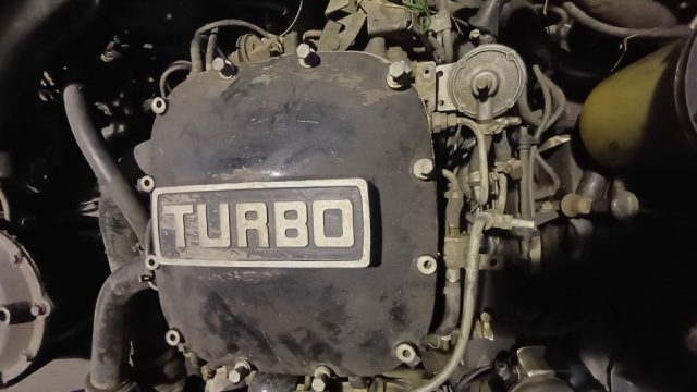 BENTLEY TURBO R TURBO R - foto 18