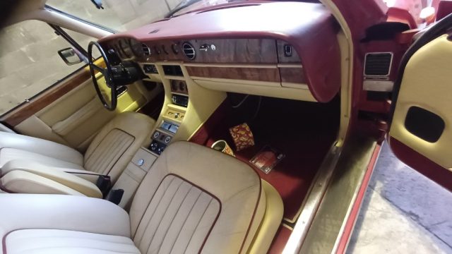 BENTLEY TURBO R TURBO R - foto 6