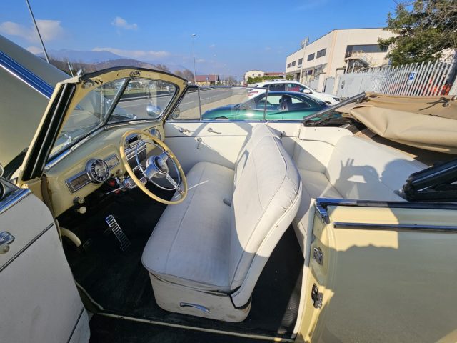 OLDTIMER PONTIAC SILVER STREAK - foto 18