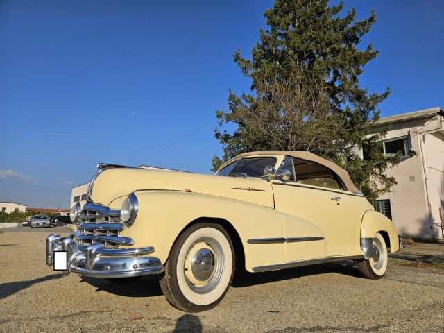 OLDTIMER PONTIAC SILVER STREAK - foto 8