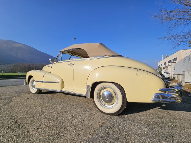 OLDTIMER PONTIAC SILVER STREAK - foto 10