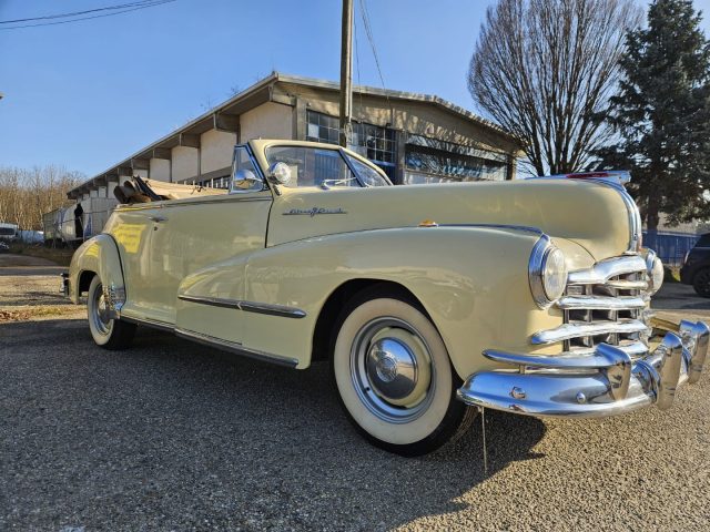 OLDTIMER PONTIAC SILVER STREAK - foto 11