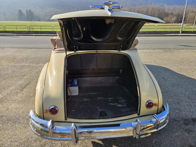 OLDTIMER PONTIAC SILVER STREAK - foto 12