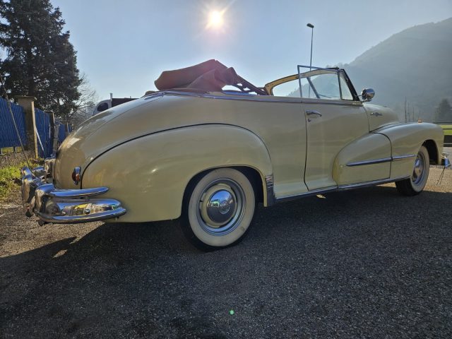 OLDTIMER PONTIAC SILVER STREAK - foto 13