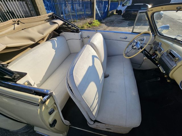 OLDTIMER PONTIAC SILVER STREAK - foto 14