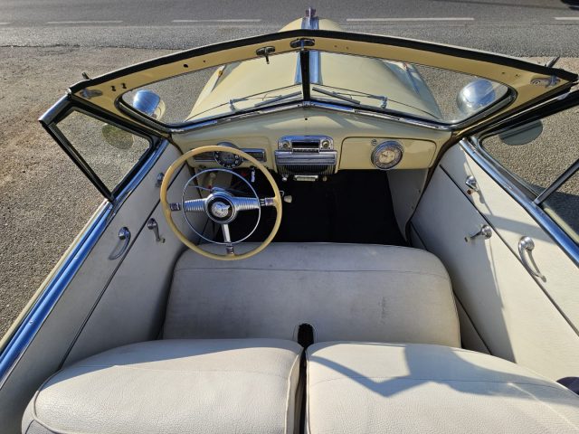 OLDTIMER PONTIAC SILVER STREAK - foto 15
