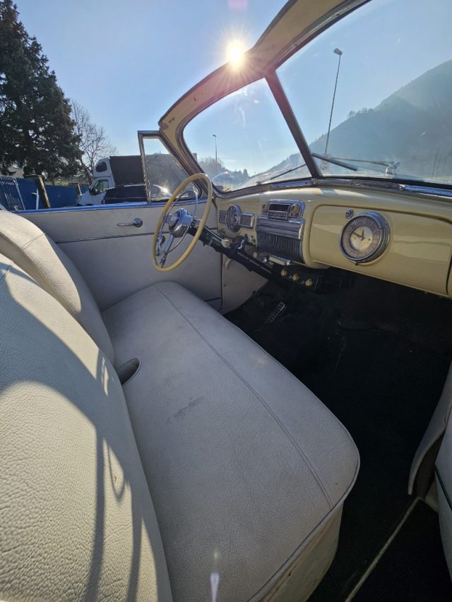 OLDTIMER PONTIAC SILVER STREAK - foto 16