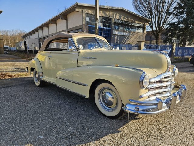 OLDTIMER PONTIAC SILVER STREAK - foto 7