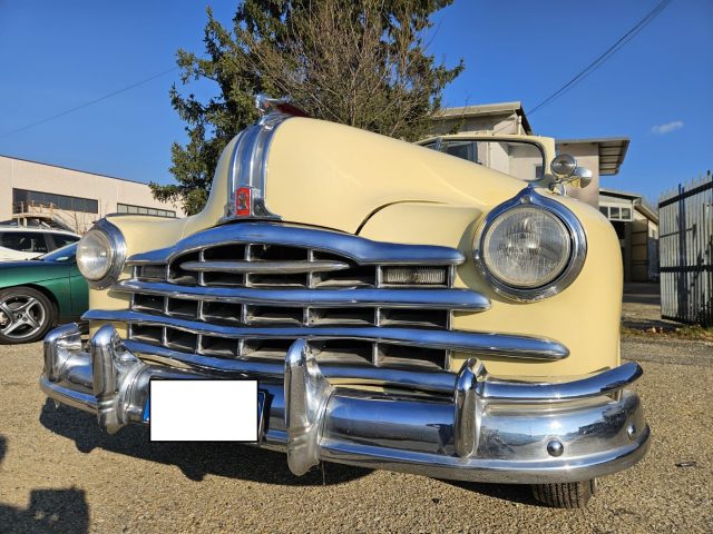 OLDTIMER PONTIAC SILVER STREAK - foto 6