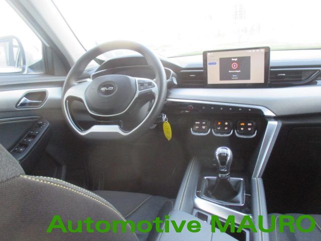EVO EVO5 EVO 5 1.5 TURBO ESSENTIAL - foto 14
