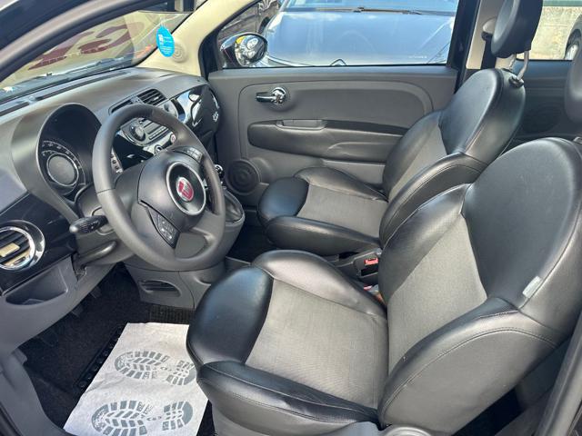 FIAT 500 1.2 SPORT IMP.GPL - foto 10