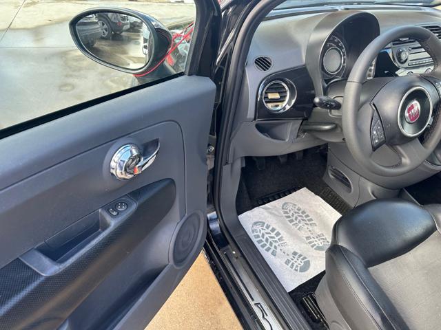 FIAT 500 1.2 SPORT IMP.GPL - foto 11
