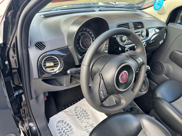 FIAT 500 1.2 SPORT IMP.GPL - foto 12