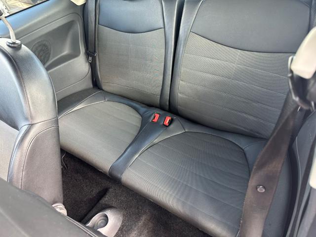 FIAT 500 1.2 SPORT IMP.GPL - foto 13