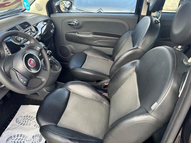 FIAT 500 1.2 SPORT IMP.GPL - foto 14