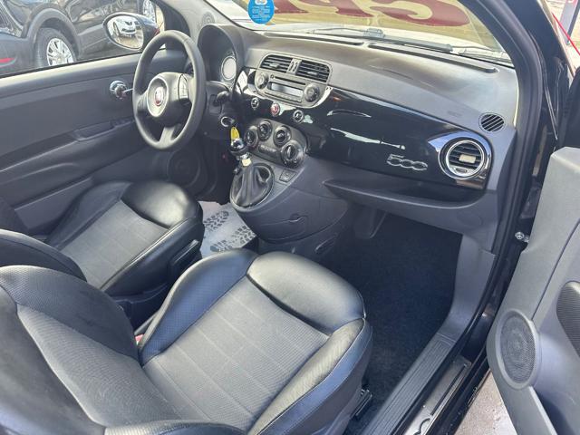 FIAT 500 1.2 SPORT IMP.GPL - foto 15