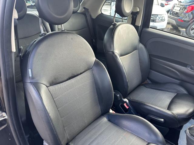 FIAT 500 1.2 SPORT IMP.GPL - foto 18
