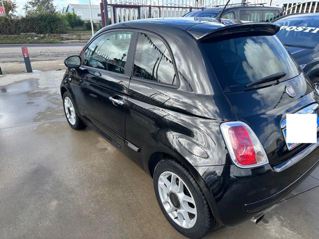 FIAT 500 1.2 SPORT IMP.GPL - foto 6