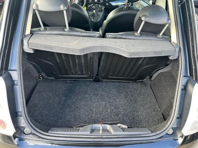 FIAT 500 1.2 SPORT IMP.GPL - foto 7