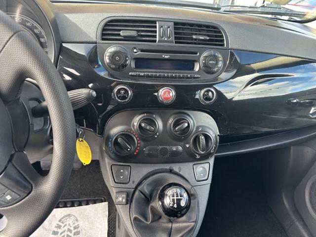FIAT 500 1.2 SPORT IMP.GPL - foto 19