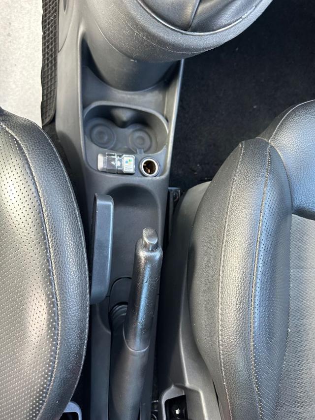 FIAT 500 1.2 SPORT IMP.GPL - foto 23