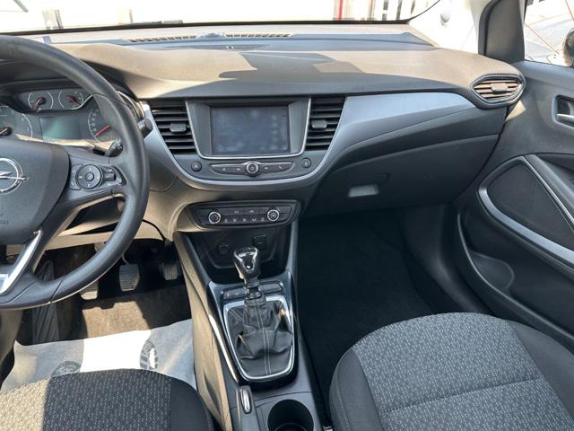 OPEL CROSSLAND X 1.5 ECOTEC D 102CV START&STOP IN - foto 15
