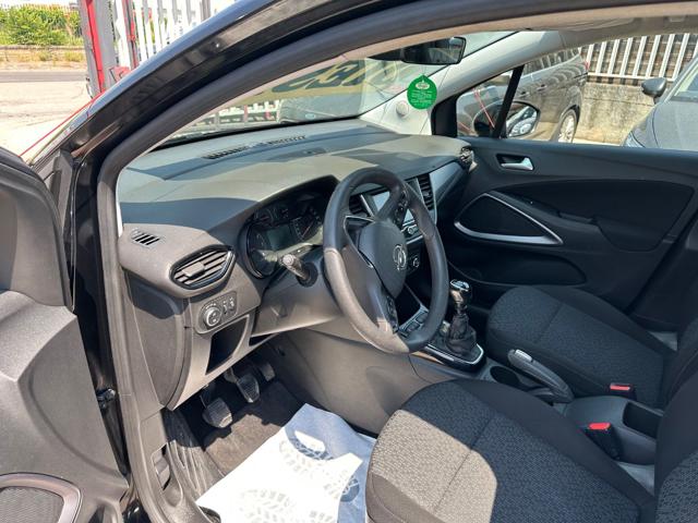OPEL CROSSLAND X 1.5 ECOTEC D 102CV START&STOP IN - foto 16