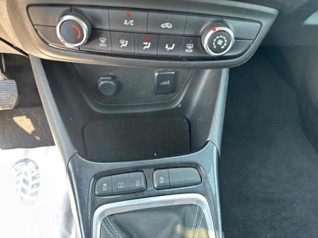 OPEL CROSSLAND X 1.5 ECOTEC D 102CV START&STOP IN - foto 20