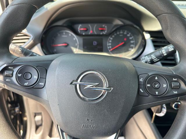 OPEL CROSSLAND X 1.5 ECOTEC D 102CV START&STOP IN - foto 22