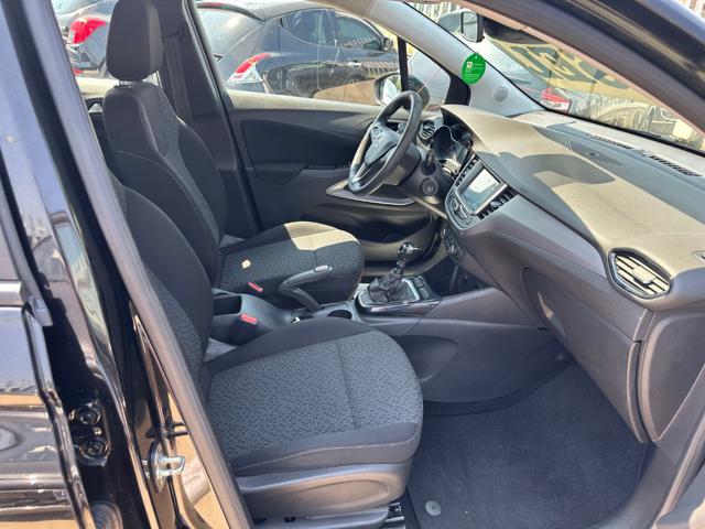 OPEL CROSSLAND X 1.5 ECOTEC D 102CV START&STOP IN - foto 26