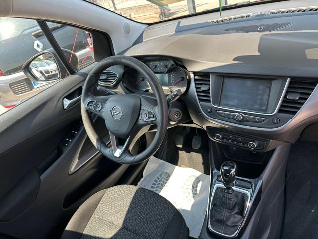 OPEL CROSSLAND X 1.5 ECOTEC D 102CV START&STOP IN - foto 28