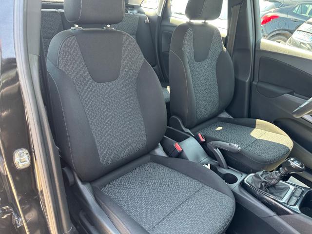 OPEL CROSSLAND X 1.5 ECOTEC D 102CV START&STOP IN - foto 30