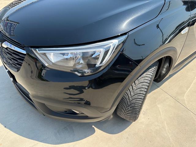 OPEL CROSSLAND X 1.5 ECOTEC D 102CV START&STOP IN - foto 31