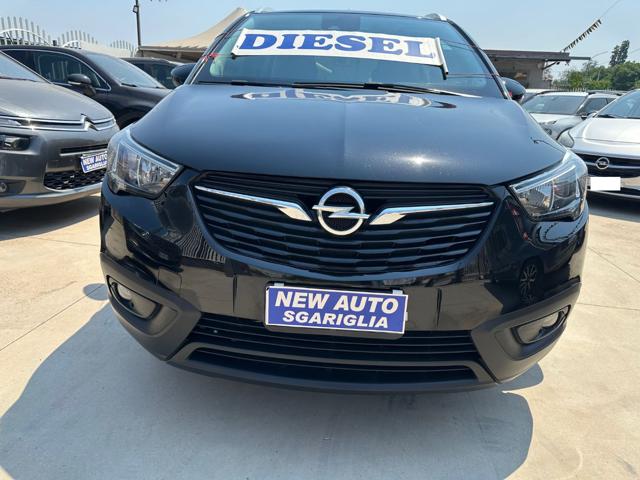 OPEL CROSSLAND X 1.5 ECOTEC D 102CV START&STOP IN - foto 32