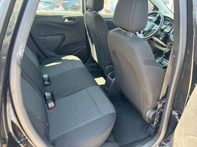 OPEL CROSSLAND X 1.5 ECOTEC D 102CV START&STOP IN - foto 25