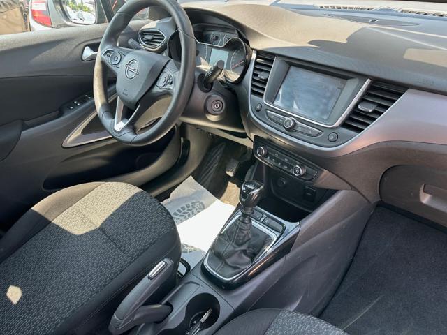 OPEL CROSSLAND X 1.5 ECOTEC D 102CV START&STOP IN - foto 27
