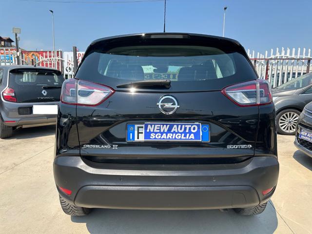 OPEL CROSSLAND X 1.5 ECOTEC D 102CV START&STOP IN - foto 6