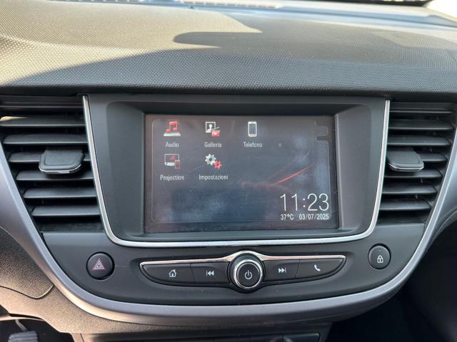 OPEL CROSSLAND X 1.5 ECOTEC D 102CV START&STOP IN - foto 19