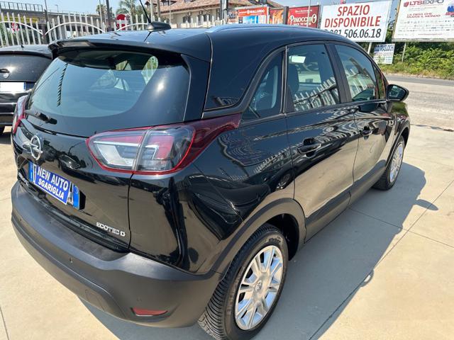 OPEL CROSSLAND X 1.5 ECOTEC D 102CV START&STOP IN - foto 7