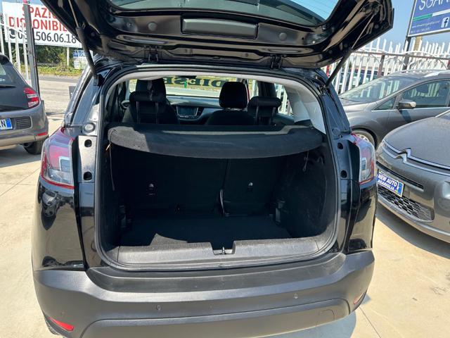 OPEL CROSSLAND X 1.5 ECOTEC D 102CV START&STOP IN - foto 8