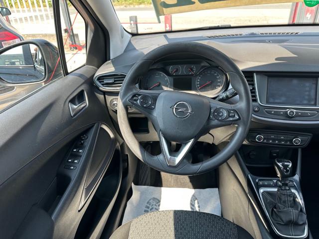 OPEL CROSSLAND X 1.5 ECOTEC D 102CV START&STOP IN - foto 14
