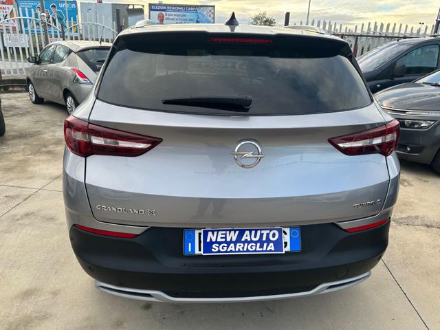 OPEL GRANDLAND X 1.5 DIESEL ECOTEC START&STOP INN - foto 6