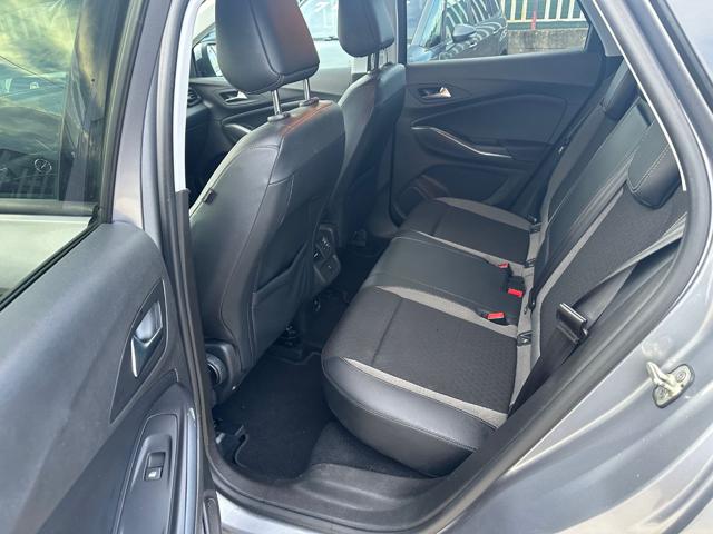 OPEL GRANDLAND X 1.5 DIESEL ECOTEC START&STOP INN - foto 11