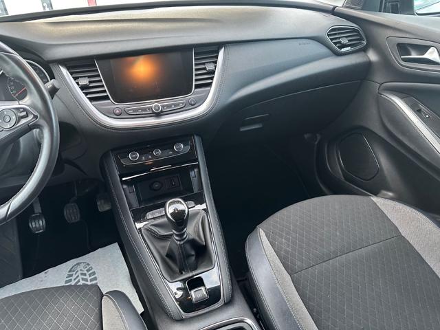 OPEL GRANDLAND X 1.5 DIESEL ECOTEC START&STOP INN - foto 14