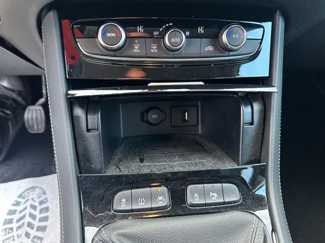 OPEL GRANDLAND X 1.5 DIESEL ECOTEC START&STOP INN - foto 21